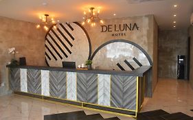 De Luna Hotel Sri Petaling